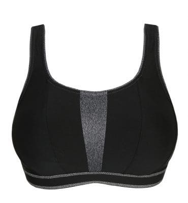 marie jo intense sports bra