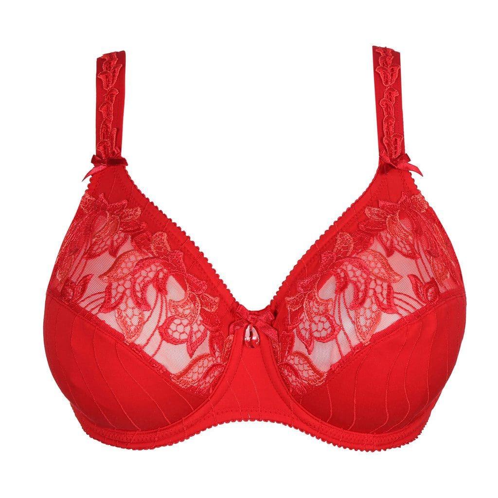 The Best Bra Types For Big Boobs Blog Bare Necessities 