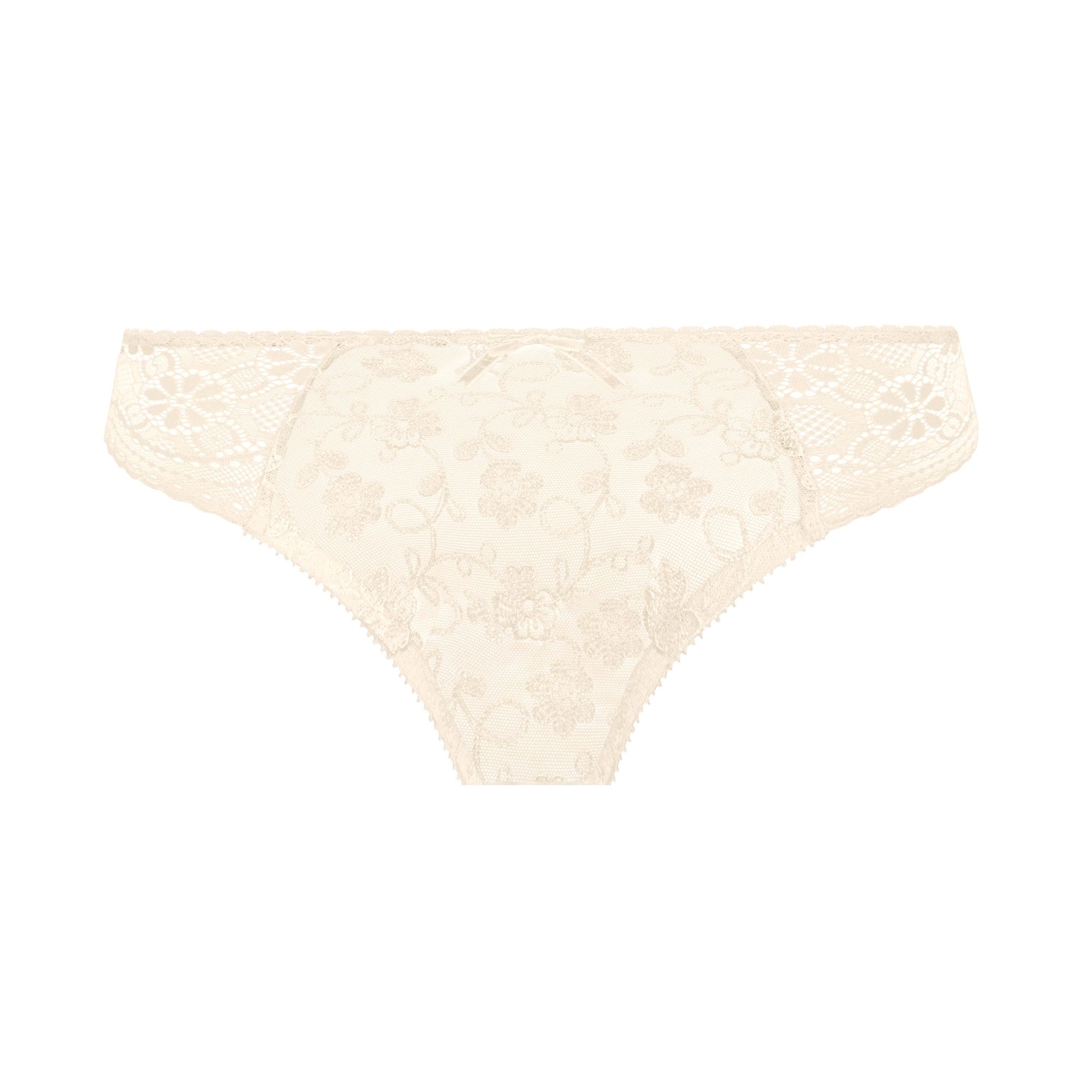 Empreinte Cleo Classic brief, Luxury Lingerie