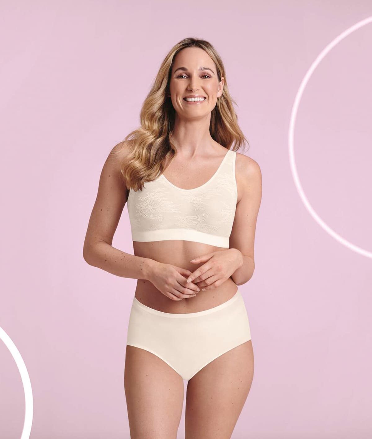 Mastectomy Bras & Swimwear